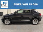 Bild Volkswagen T-Roc Sport LED/Navi/Stndhzg/SHZ/Kam/el.Heck/17-LM
