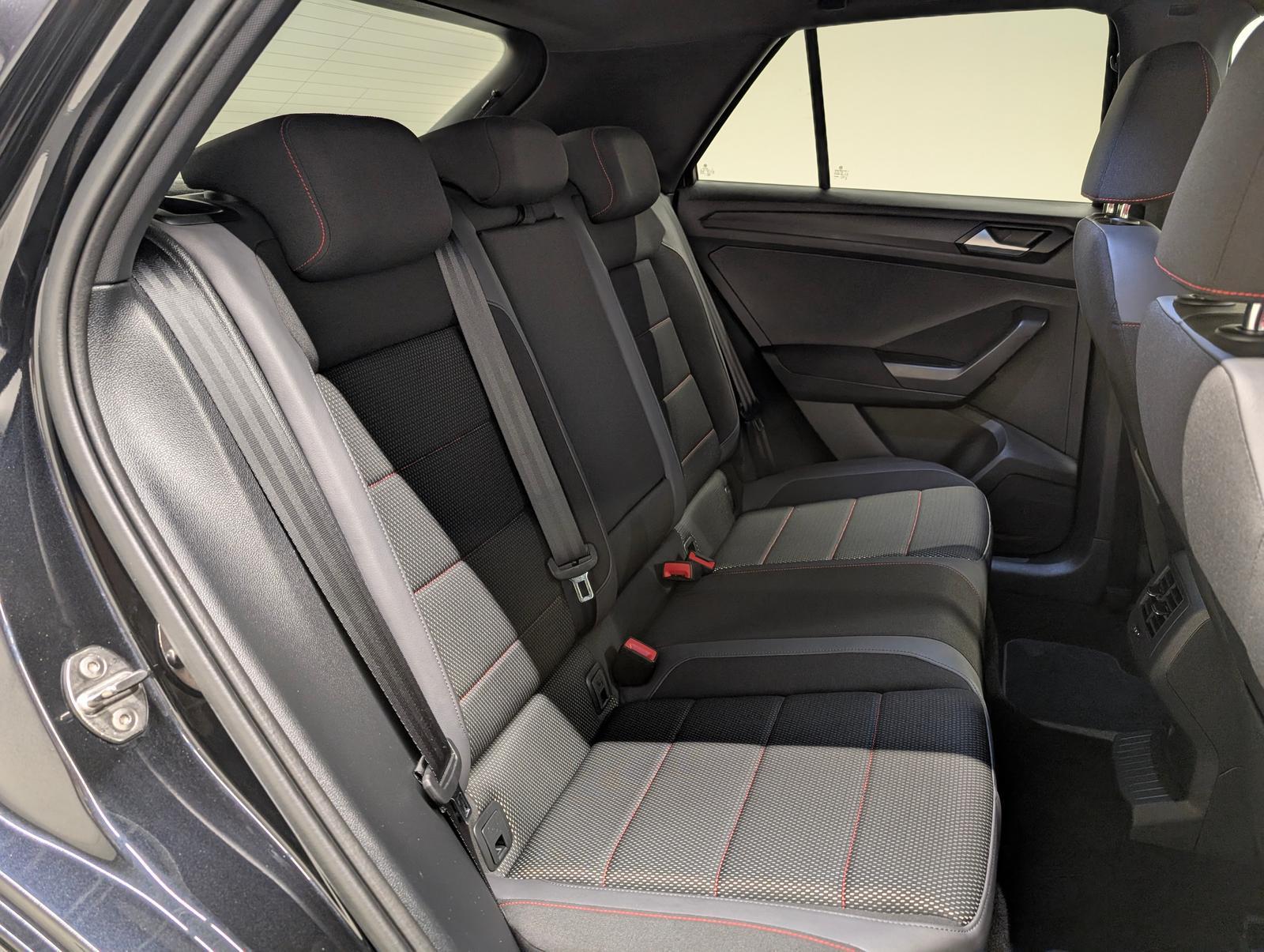 Volkswagen T-Roc Sport LED/Navi/Stdhzg/SHZ/Kam/el.Heck/17LM