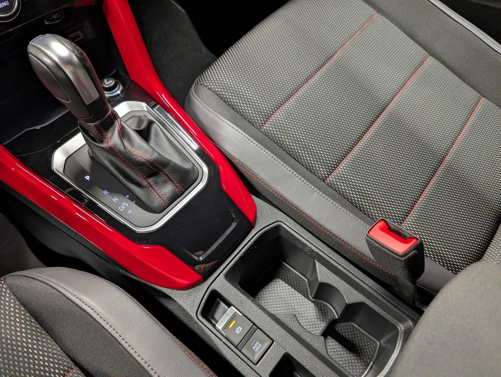 Volkswagen T-Roc Sport LED/Navi/Stdhzg/SHZ/Kam/el.Heck/17LM