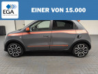Bild Renault Twingo GT Navi/PDC/Kam/Tempomat/DAB/17-LM