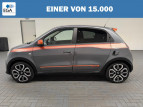 Bild Renault Twingo GT Navi/PDC/Kam/Tempomat/DAB/17-LM