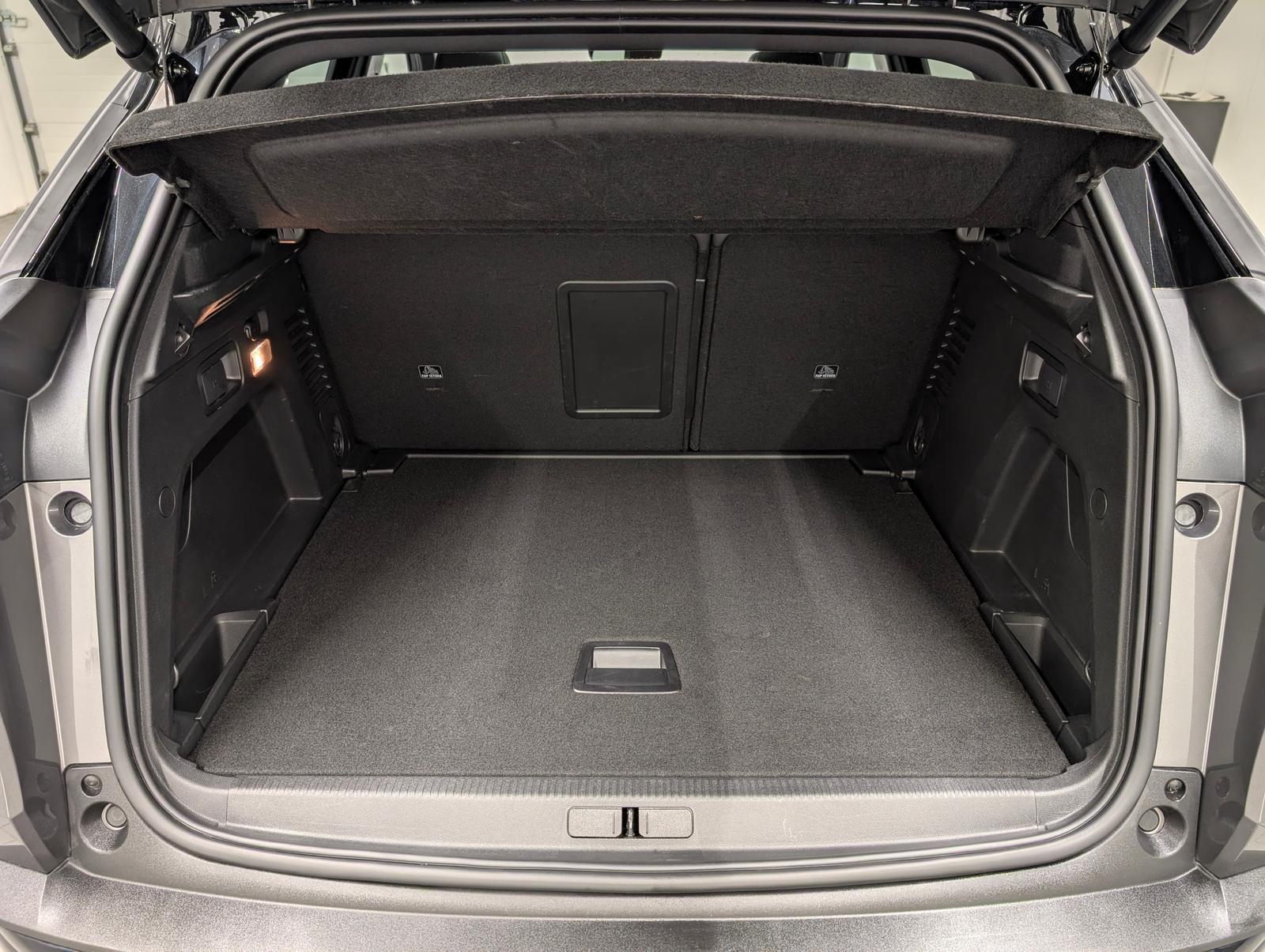 Peugeot 3008 GT LED/Navi/Pano/el.Heck/SHZ/360°Kam/19-LM