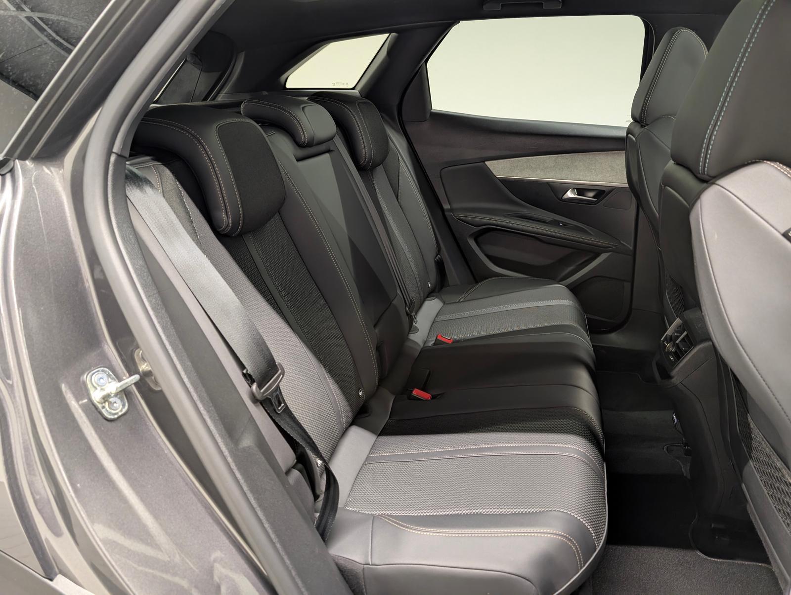 Peugeot 3008 GT LED/Navi/Pano/el.Heck/SHZ/360°Kam/19-LM