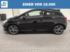 Bild Opel Corsa Innovation OPC-L. Bi-Xenon/PDC/Pano/17-LM