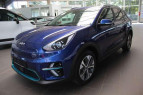 Bild Kia Niro e-Niro Vision ( 3-Phasen Lader+ PLUS Paket)