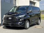 Bild Ford Transit Custom Trend 2,0 EcoBlue 81kW 320 L2 4 Jahre