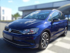 Bild Volkswagen Golf Sportsvan 1.5 DSG*NAVI*PDC*ACC*SHZG*TEMPO*