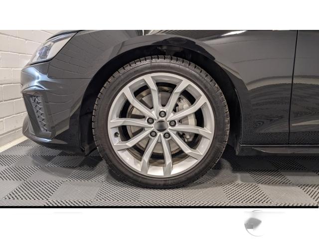 Audi A4 Avant S-Line Navi LED Virtual CarPlay RFK 18''