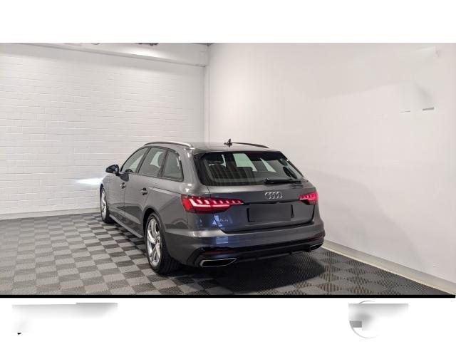 Audi A4 Avant S-Line Navi LED Virtual CarPlay RFK 18''