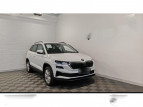 Bild Skoda Karoq Selection 1,5 TSI MATRIX COLUMBUS ACC KESSY