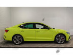 Bild Skoda Octavia RS 2.0 TSI NAVI AHK DCC ACC MATRIX