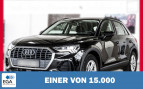 Bild Audi Q3 35 TFSI S-tronic +LED+APP+AHK+KAMER+LANE/SIDE