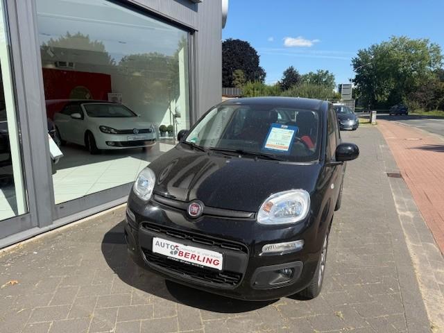 Fiat Panda 1.2 8V Lounge (EURO 6d-TEMP) 
