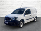 Bild Mercedes-Benz Citan 109 CDI Lang *Klima * Regalsystem