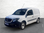 Bild Mercedes-Benz Citan 109 CDI Lang *Klima*Regalsystem