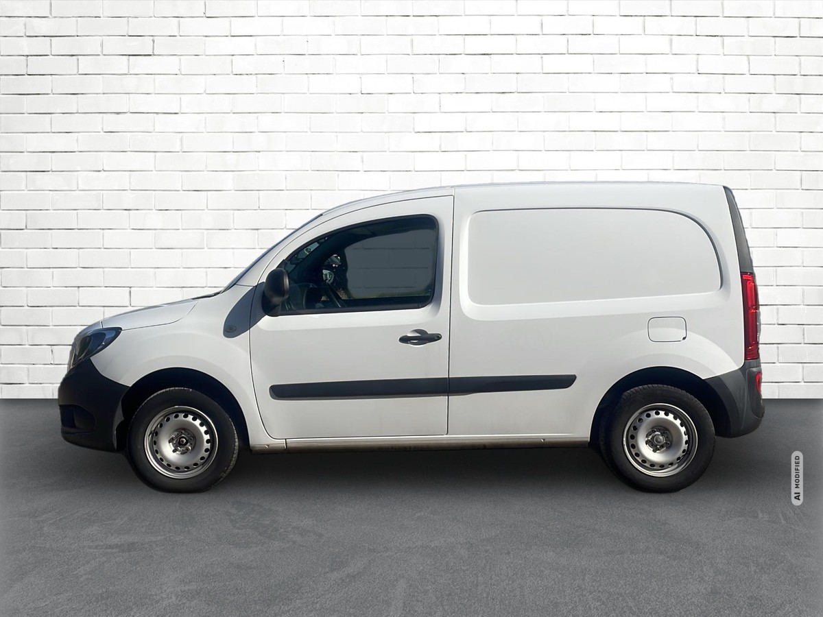 Mercedes-Benz Citan 109 CDI Lang *Klima*Regalsystem