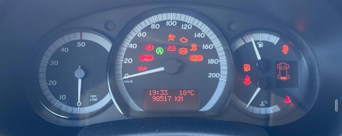 Mercedes-Benz Citan 109 CDI Lang *Klima*Regalsystem
