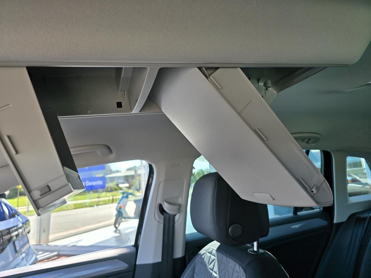 Volkswagen Tiguan 1.5 TSI Life #LED mit ALS  #SHZ  #Klima  #Alu  #DAB