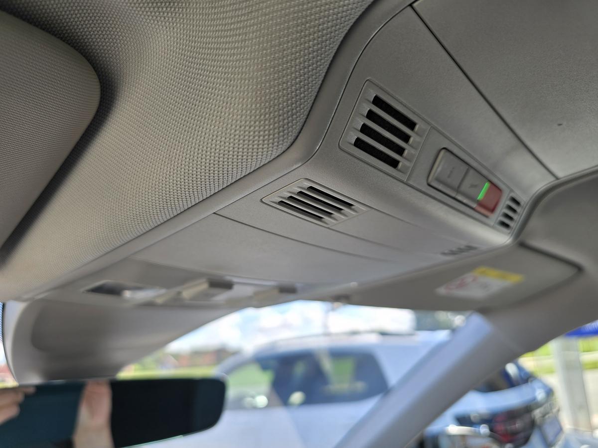 Volkswagen Tiguan 1.5 TSI Life #LED mit ALS  #SHZ  #Klima  #Alu  #DAB