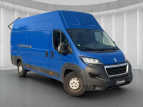 Bild Peugeot Boxer L4H3*Premium*Klima*PDC*Temp.*u.v.m**