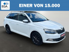 Bild Skoda Fabia Combi 1.2l TSI Style+SHZ+Bluetooth+PDC h.+USB