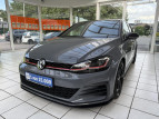 Bild Volkswagen Golf GTI 2.0 TSI TCR OPF (EURO 6d-TEMP) 