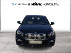 Bild BMW 120 LUXURY LINE LC PROF HUD PANO GESTIK ALARM KOMFORTZG ACC HIFI DAB WLAN