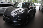 Bild Kia Sportage 1.6 T-GDI Vision 4WD Autom.