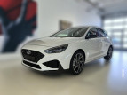 Bild Hyundai i30 N Line 1.5 TGDi 117kW (160PS) Navigationssystem, DAB, Bluetooth, Android Aut