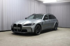 Bild BMW M3 3er Touring Competition M xDrive 375kW (510...