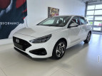 Bild Hyundai i30 GO! 1.0 T-GDI 73kW (100PS) 2-Zonen-Klimaautomatik, Einparkhilfe vorne und hi