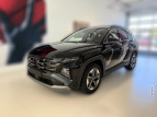 Bild Hyundai Tucson TUCSON GO! PLUS 1.6 T-GDI 48V 2WD 117kW (160PS) 2-Zonen-Klimaautomatik, A