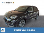 Bild Fiat 500X Dolcevita Sport 1.5 GSE Faltdach Leder