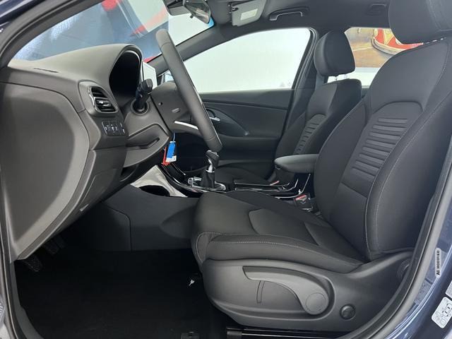 Hyundai i30 GO! Plus 1.0 T-GDi 73kW (100PS) 2-Zonen-Klimaautomatik, Lenkradheizung, Sitz