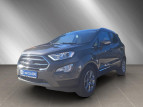 Bild Ford EcoSport 1.0 EcoBoost Titanium *Automatik*