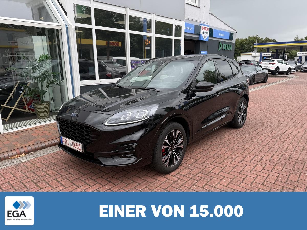 Ford Kuga 2.5 Duratec PHEV ST-LINE X, Pano, RFK,B&O
