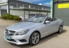 Bild Mercedes-Benz E 250 CDI DPF RFK SHZ NAVI NACKENHEIZ. 