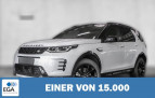 Bild Land Rover Discovery Sport Dynamic SE AWD P250 HUD StandHZG AHK-el. klappb. Panorama Leder