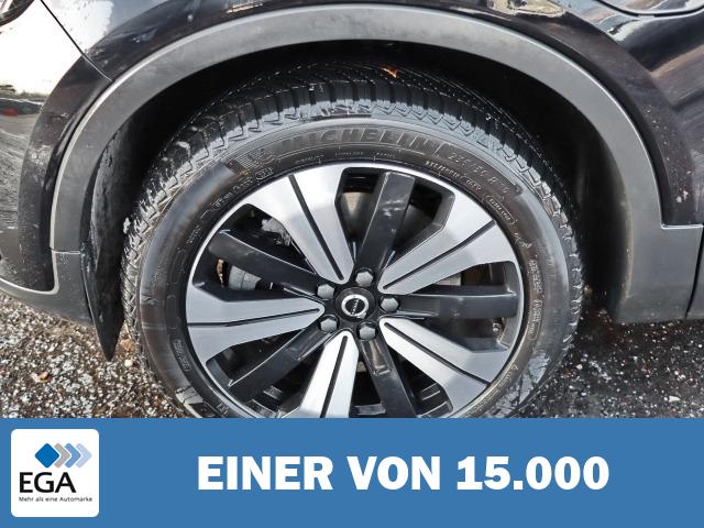 Volvo XC40 Plus Dark Recharge Plug-In Hybrid 2WD T5 Twin Engine EU6d StandHZG Navi dig