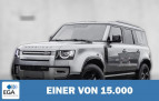 Bild Land Rover Defender 110 X-Dynamic SE P400 Allrad Luftfederung AD