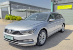 Bild Volkswagen Passat Variant 2.0 TDI Highline NAVI SHZ PDC MASSAGE