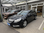 Bild Opel Insignia 1.8 140Ps Design Edition - PDC, Allwetter, Winter-P