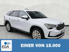 Bild Skoda Kodiaq 1.5 TSI DSG Selection Leder/ ACC/ Matrix