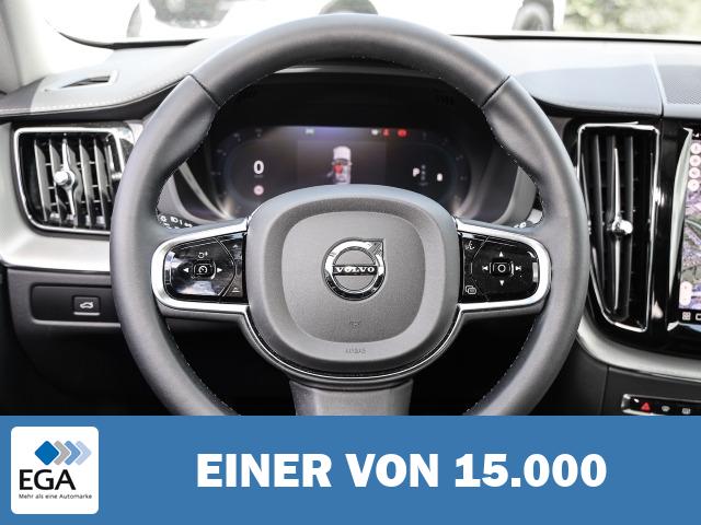 Volvo XC60 Ultimate Dark 2WD B4 Diesel EU6d HUD AD digitales Cockpit Memory Sitze Soun