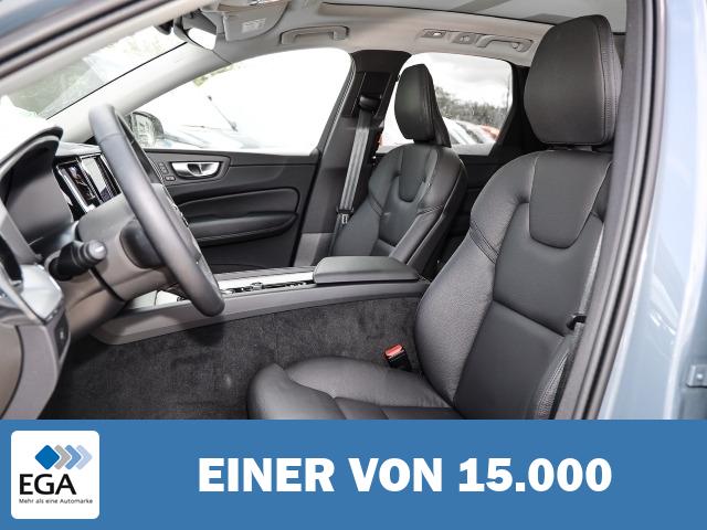 Volvo XC60 Ultimate Dark 2WD B4 Diesel EU6d HUD AD digitales Cockpit Memory Sitze Soun