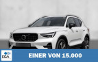 Bild Volvo XC40 Plus Dark Recharge Plug-In Hybrid 2WD T4 Twin Engine EU6d StandHZG Navi dig