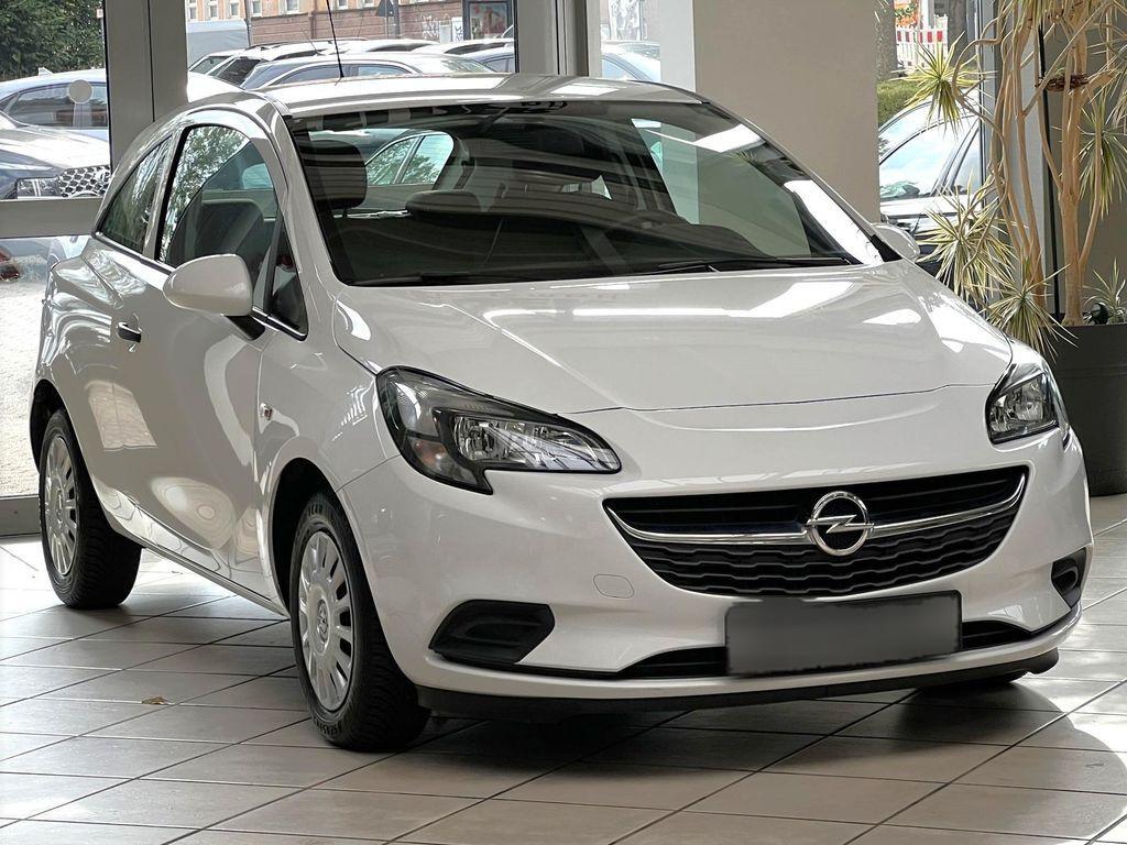 Opel Corsa 1.2 Selection KLIMA|ALLWETTER|TÜV+SERVICE