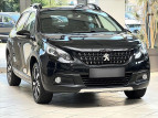 Bild Peugeot 2008 GT-Line*CARPLAY'NAVI*SHZ*PANO*AHK:ALLWETTER