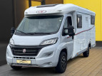 Bild LMC Breezer V 643 Solar+TV+Markise+AHK