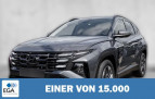 Bild Hyundai Tucson Trend Allrad Navi Digitales Cockpit Soundsystem LED ACC El. Heckklappe Ap